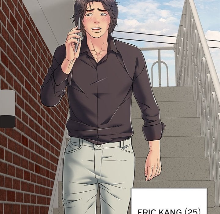 One More Time (Seokhyeon) Chapter 29 Page 85