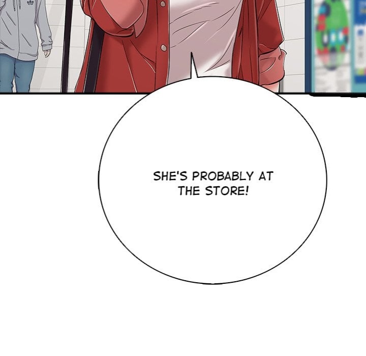 One More Time (Seokhyeon) Chapter 29 Page 89