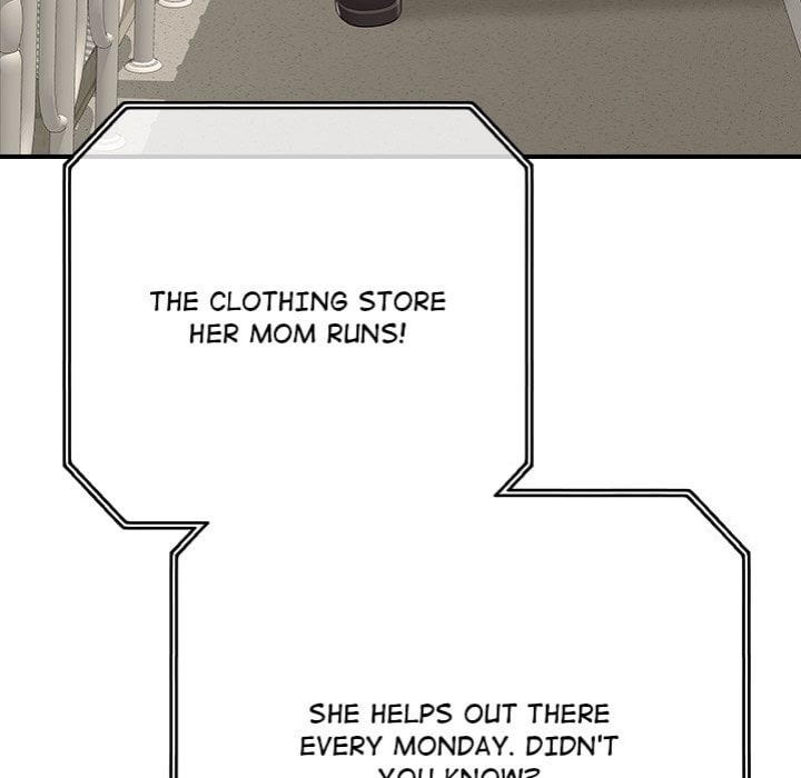 One More Time (Seokhyeon) Chapter 29 Page 92