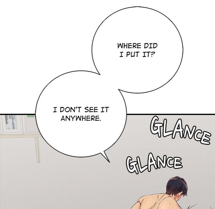 One More Time (Seokhyeon) Chapter 29 Page 99