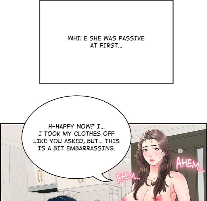 One More Time (Seokhyeon) Chapter 3 Page 10