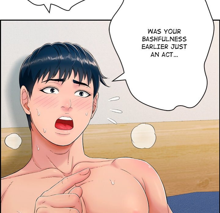 One More Time (Seokhyeon) Chapter 3 Page 101
