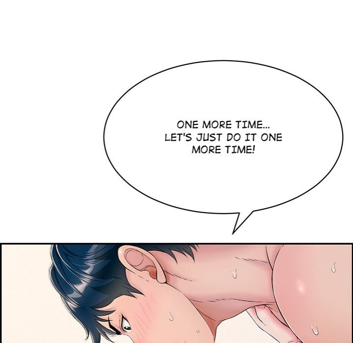 One More Time (Seokhyeon) Chapter 3 Page 109