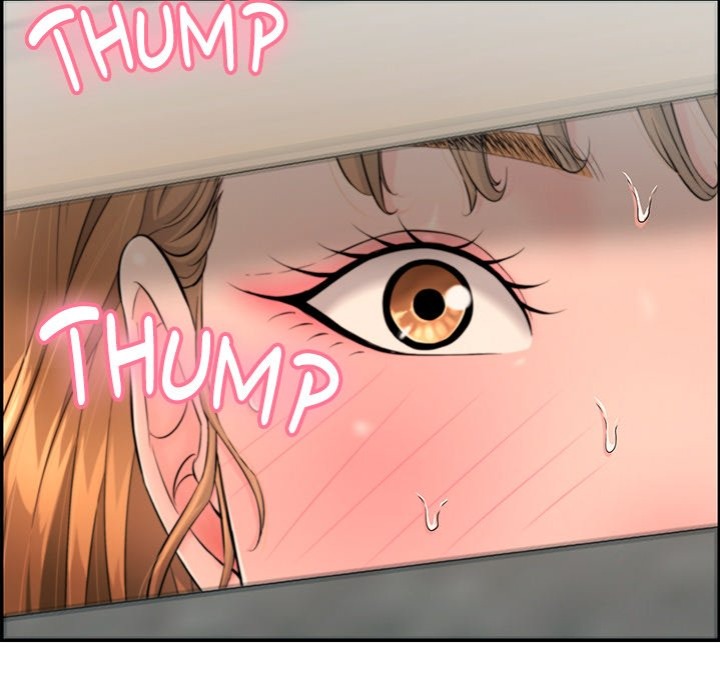 One More Time (Seokhyeon) Chapter 3 Page 128