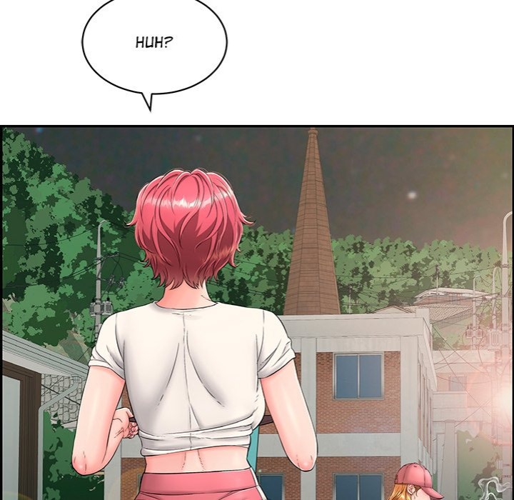 One More Time (Seokhyeon) Chapter 3 Page 134