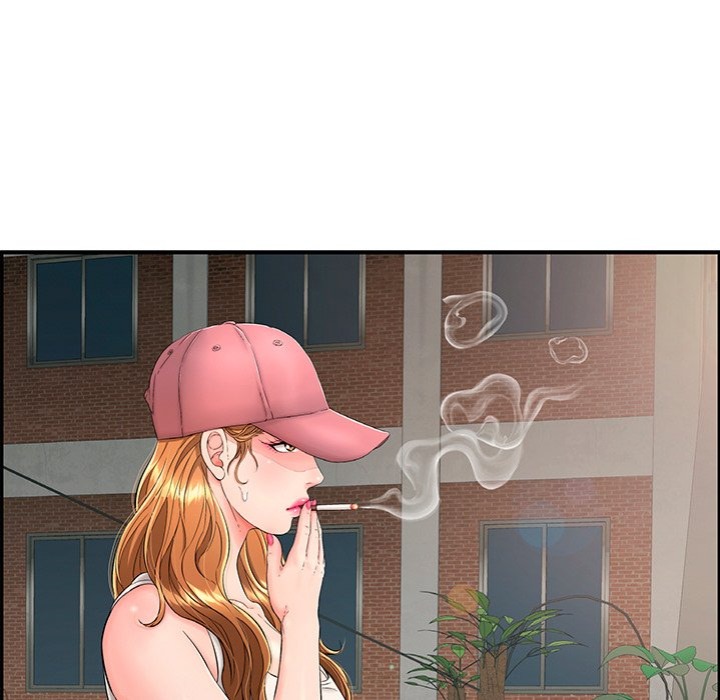 One More Time (Seokhyeon) Chapter 3 Page 136