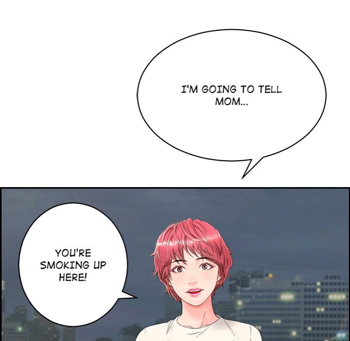 One More Time (Seokhyeon) Chapter 3 Page 138