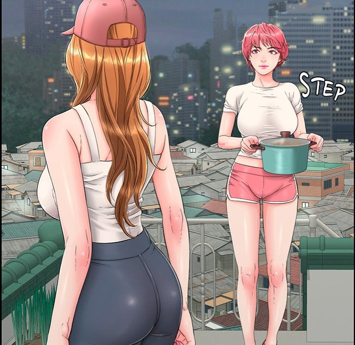 One More Time (Seokhyeon) Chapter 3 Page 145