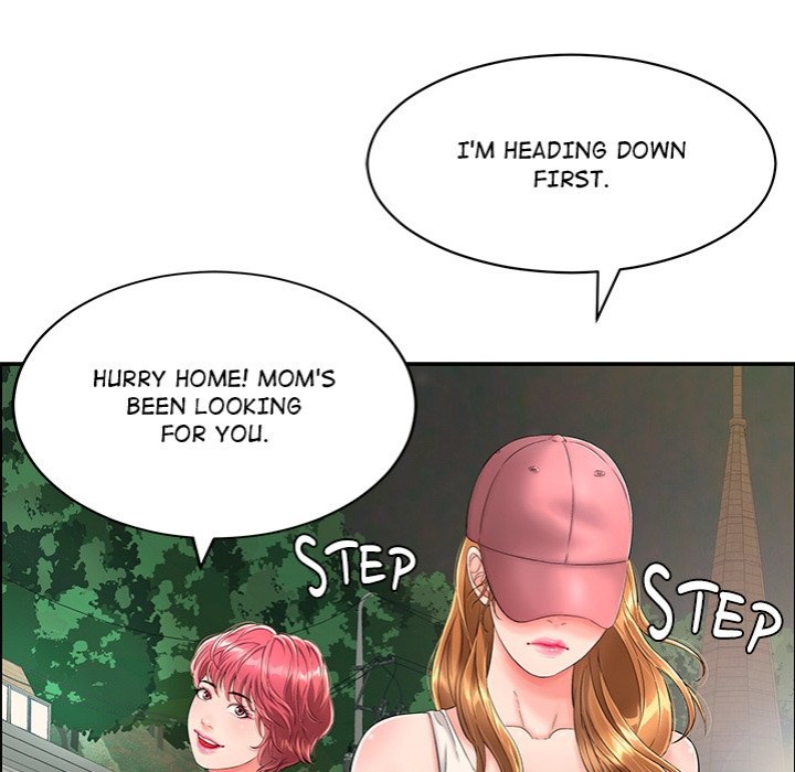 One More Time (Seokhyeon) Chapter 3 Page 147