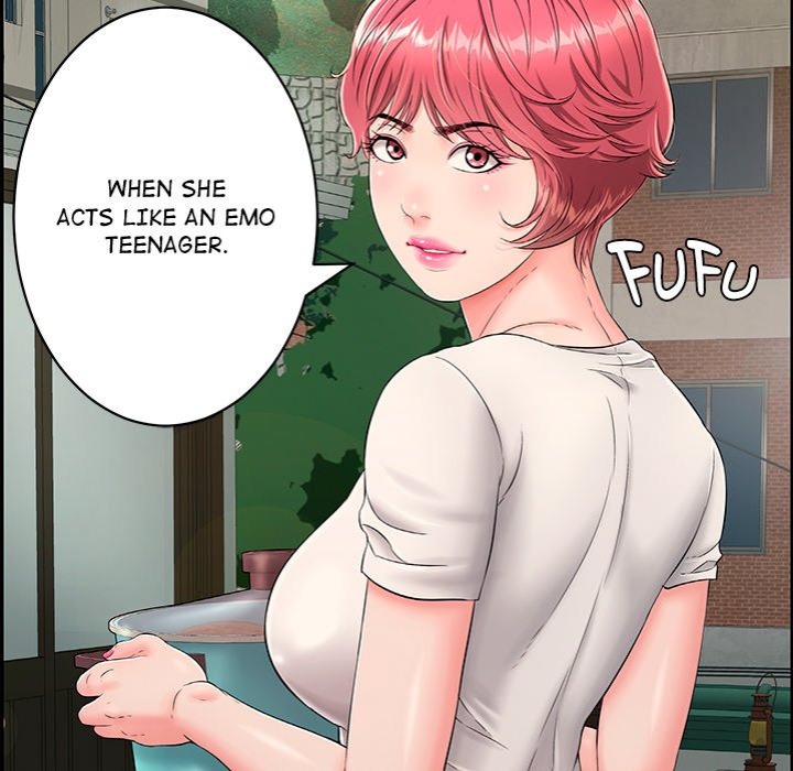 One More Time (Seokhyeon) Chapter 3 Page 152