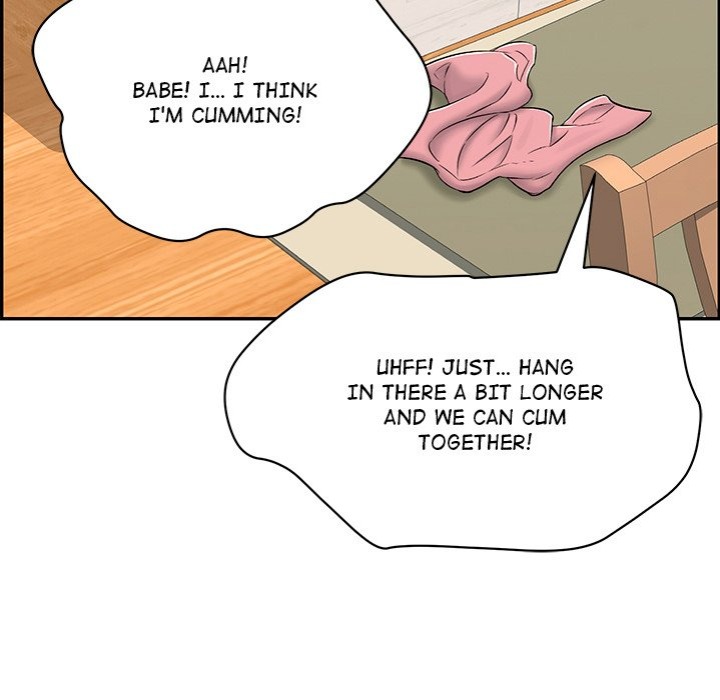 One More Time (Seokhyeon) Chapter 3 Page 163