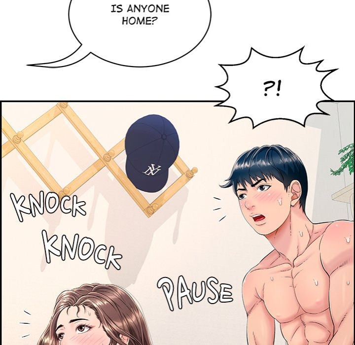 One More Time (Seokhyeon) Chapter 3 Page 166