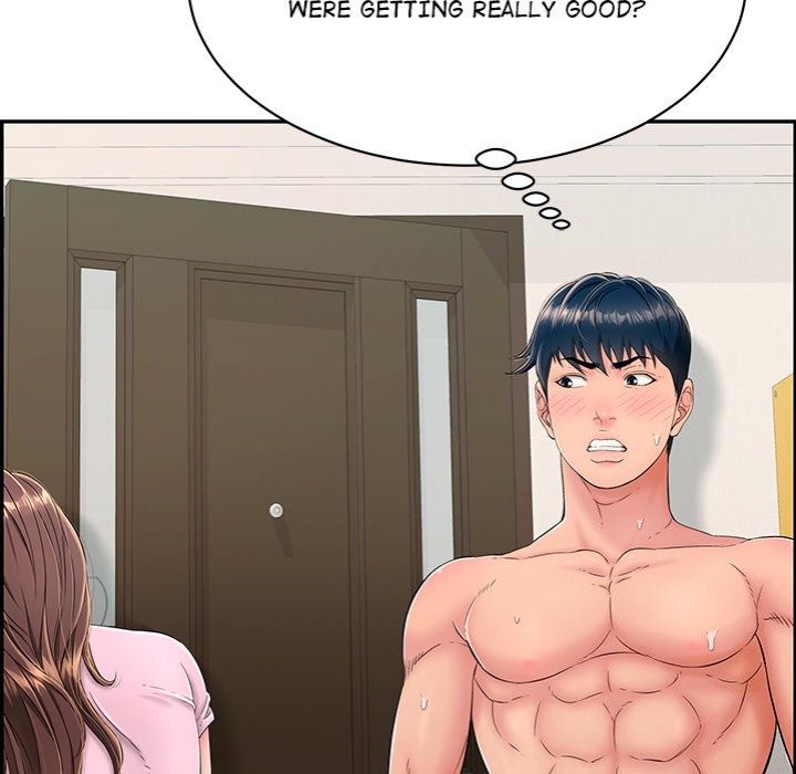 One More Time (Seokhyeon) Chapter 3 Page 180