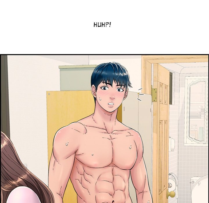 One More Time (Seokhyeon) Chapter 3 Page 182