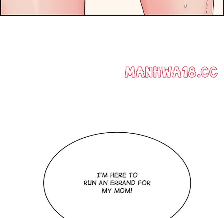 One More Time (Seokhyeon) Chapter 3 Page 186