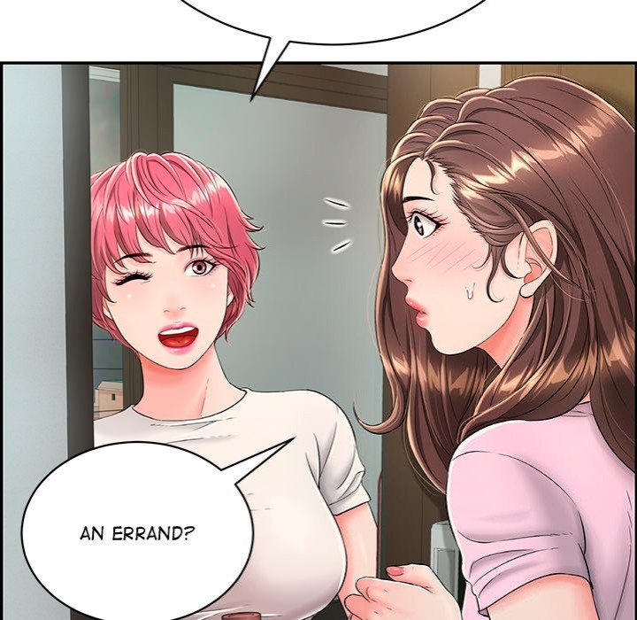 One More Time (Seokhyeon) Chapter 3 Page 187