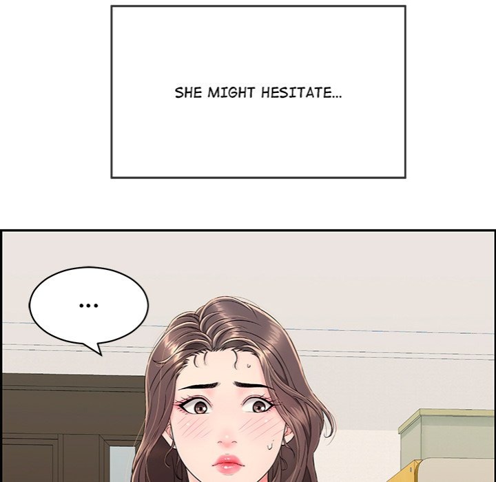 One More Time (Seokhyeon) Chapter 3 Page 27