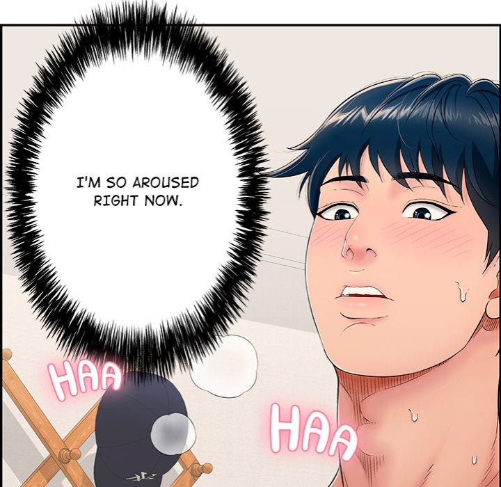 One More Time (Seokhyeon) Chapter 3 Page 43