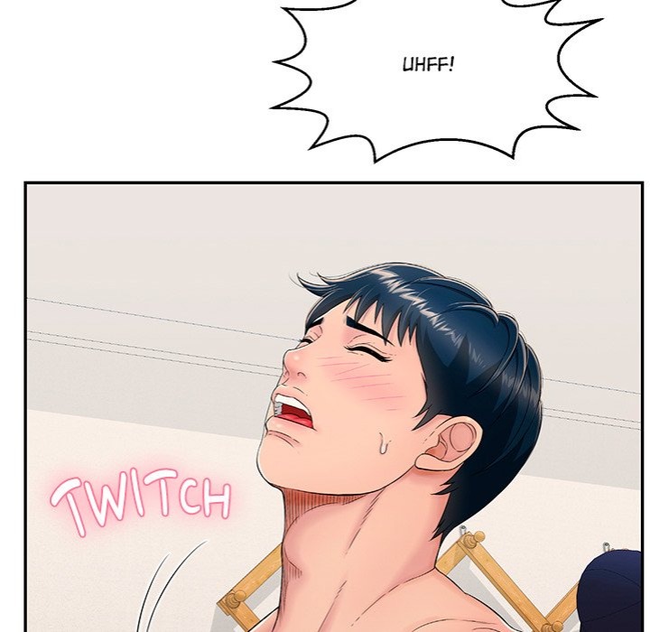 One More Time (Seokhyeon) Chapter 3 Page 49