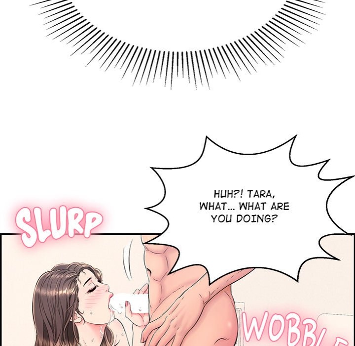 One More Time (Seokhyeon) Chapter 3 Page 71
