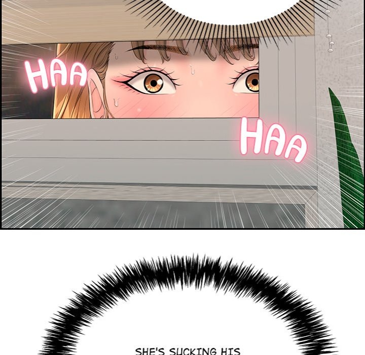 One More Time (Seokhyeon) Chapter 3 Page 76