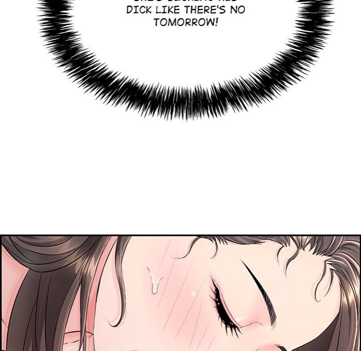 One More Time (Seokhyeon) Chapter 3 Page 77