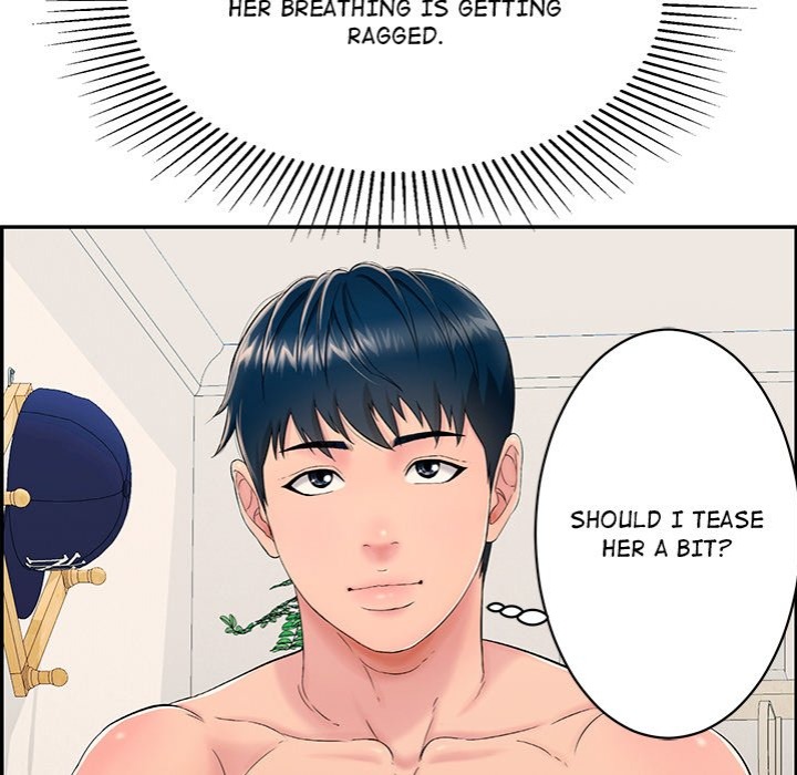 One More Time (Seokhyeon) Chapter 3 Page 8