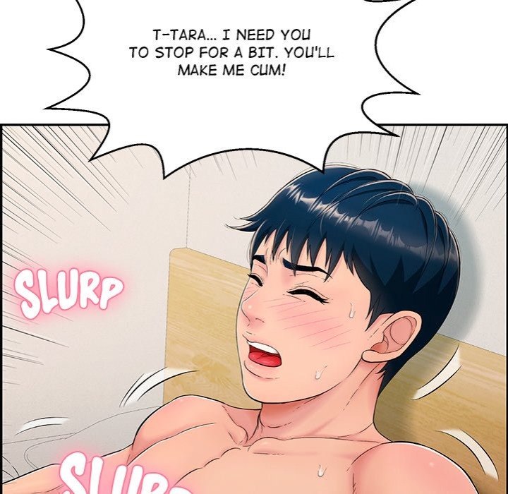 One More Time (Seokhyeon) Chapter 3 Page 83