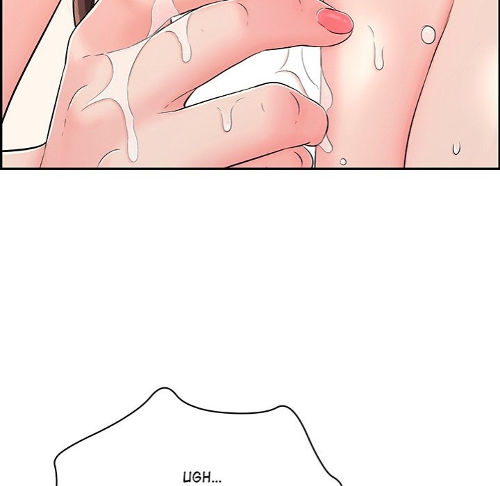 One More Time (Seokhyeon) Chapter 3 Page 93