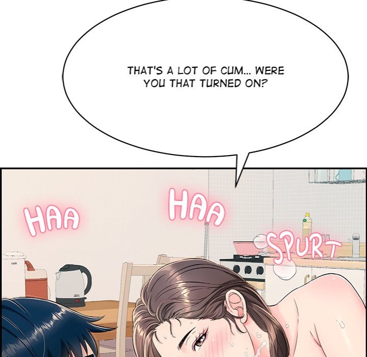 One More Time (Seokhyeon) Chapter 3 Page 98