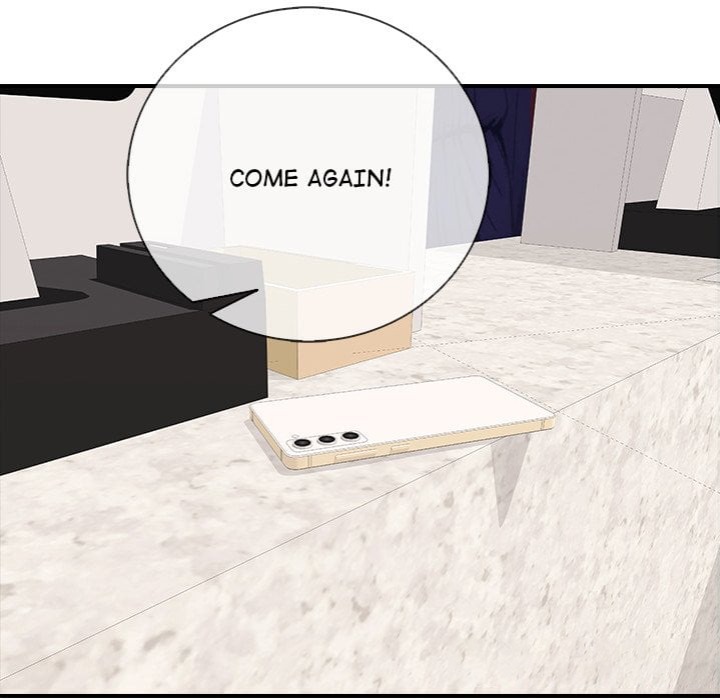 One More Time (Seokhyeon) Chapter 30 Page 100