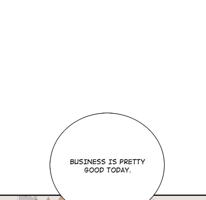 One More Time (Seokhyeon) Chapter 30 Page 101