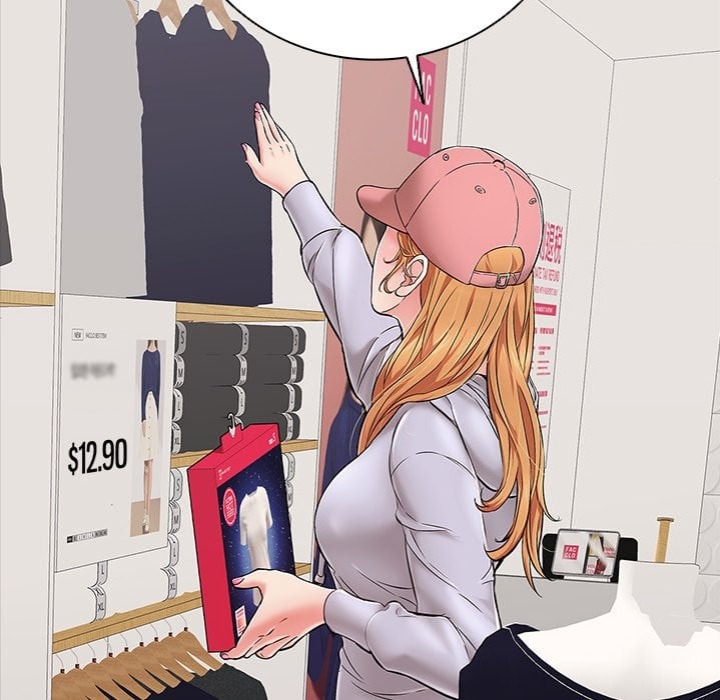 One More Time (Seokhyeon) Chapter 30 Page 102