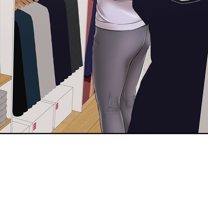 One More Time (Seokhyeon) Chapter 30 Page 103