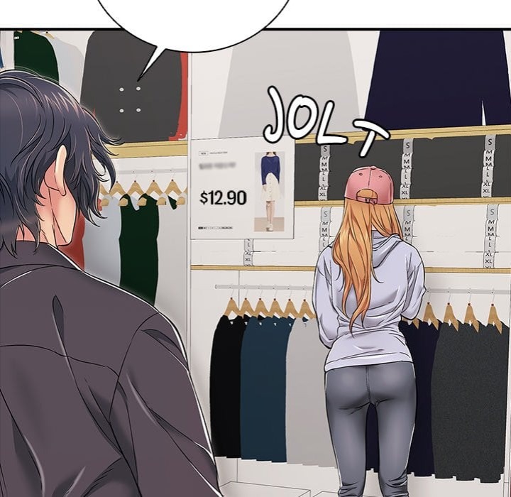 One More Time (Seokhyeon) Chapter 30 Page 106