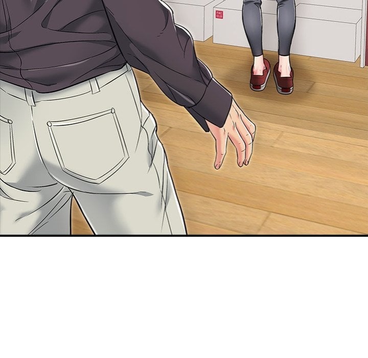 One More Time (Seokhyeon) Chapter 30 Page 107