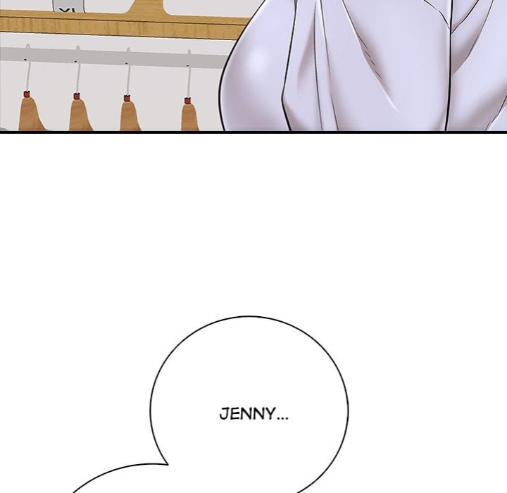 One More Time (Seokhyeon) Chapter 30 Page 110