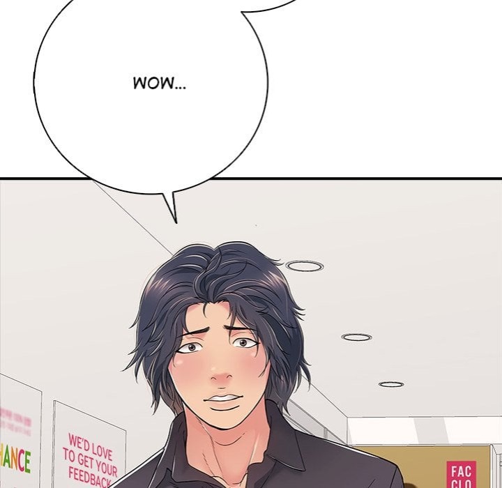 One More Time (Seokhyeon) Chapter 30 Page 111