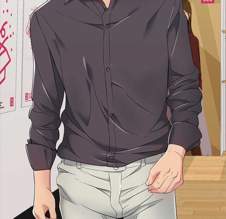 One More Time (Seokhyeon) Chapter 30 Page 112