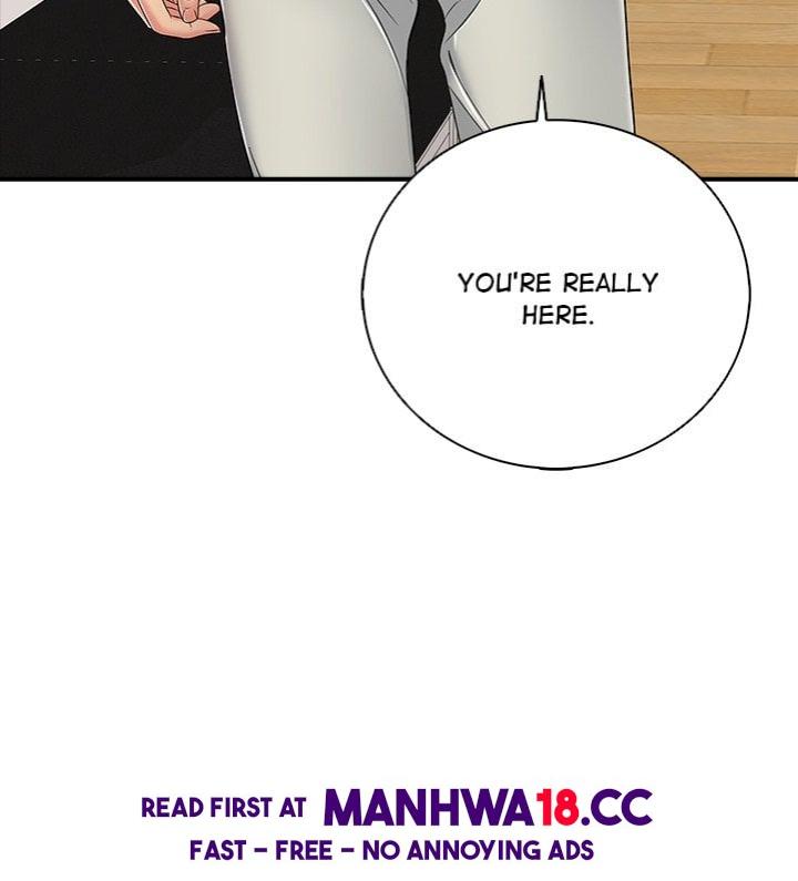 One More Time (Seokhyeon) Chapter 30 Page 113