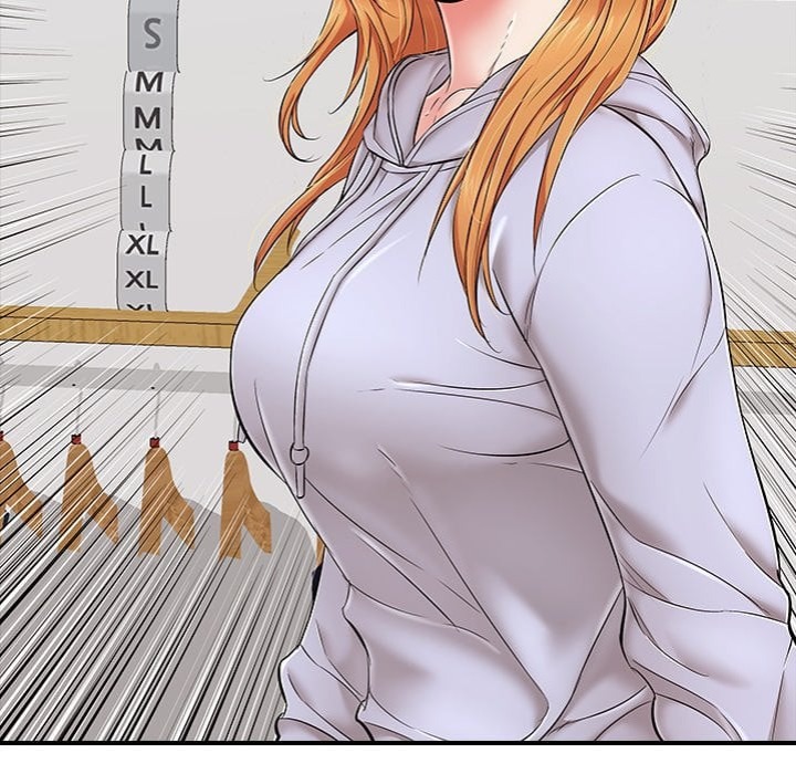 One More Time (Seokhyeon) Chapter 30 Page 115