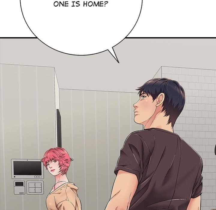 One More Time (Seokhyeon) Chapter 30 Page 121