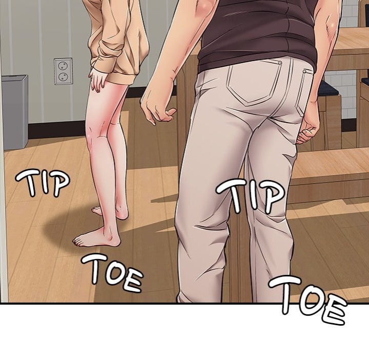 One More Time (Seokhyeon) Chapter 30 Page 122