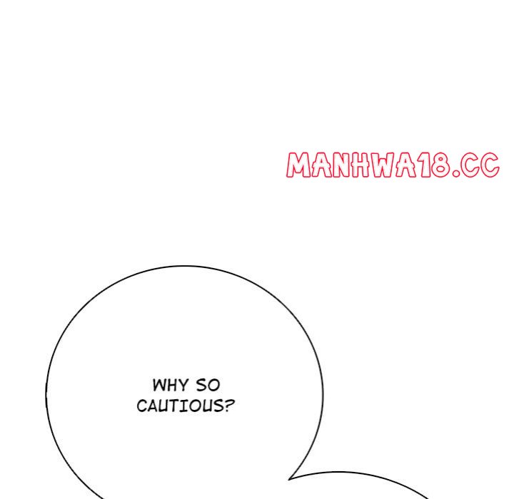 One More Time (Seokhyeon) Chapter 30 Page 123