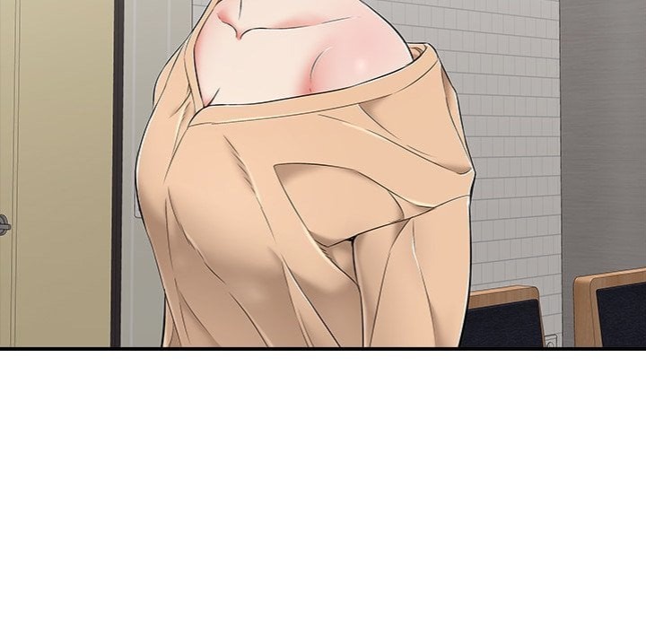 One More Time (Seokhyeon) Chapter 30 Page 125