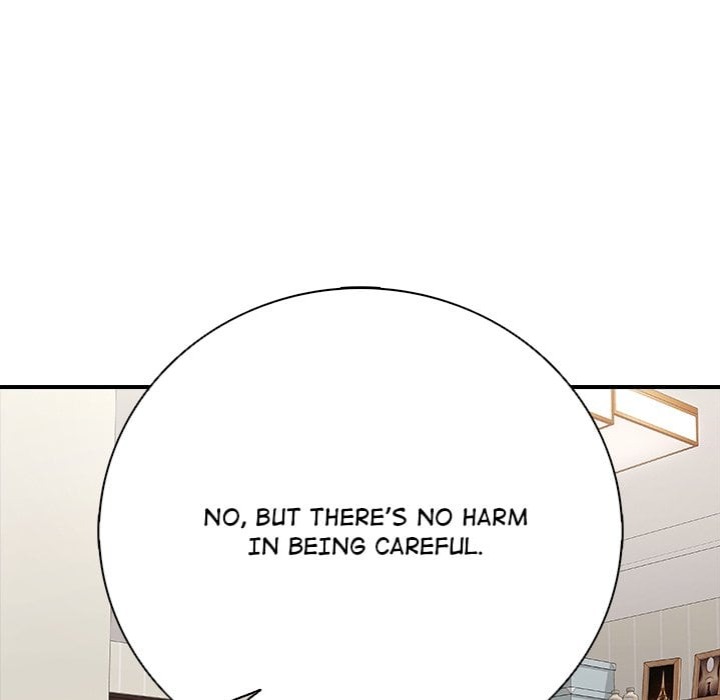 One More Time (Seokhyeon) Chapter 30 Page 126