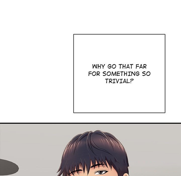 One More Time (Seokhyeon) Chapter 30 Page 132