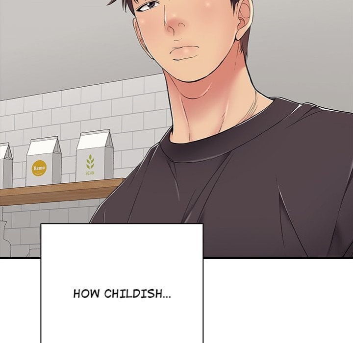 One More Time (Seokhyeon) Chapter 30 Page 133