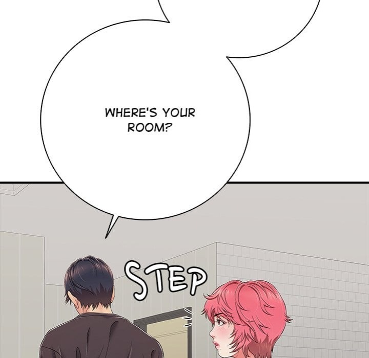 One More Time (Seokhyeon) Chapter 30 Page 135