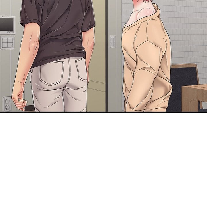 One More Time (Seokhyeon) Chapter 30 Page 136